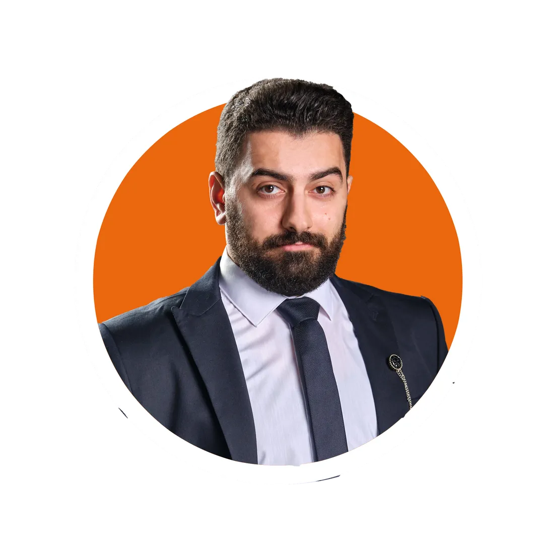 🎙محمد علاء الدين
